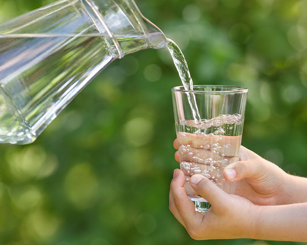 Maximizing Performance: Tips for Maintaining Your Water Purifier
