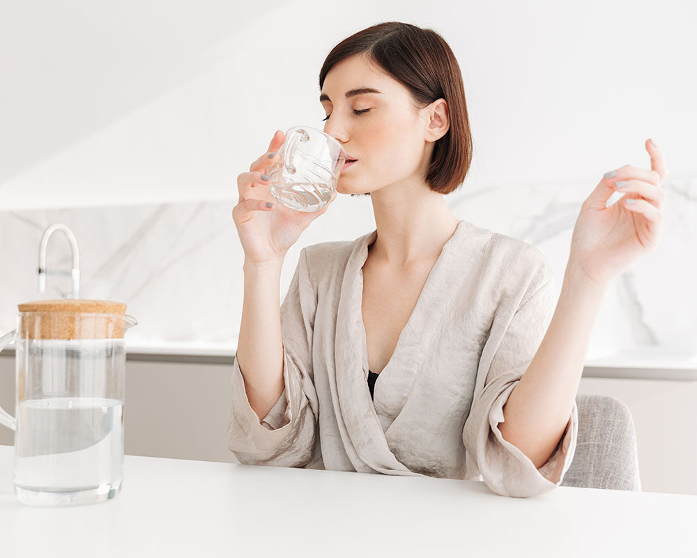 Whole House Water Filters vs Point-of-Use Systems: What’s Right for Your Home?