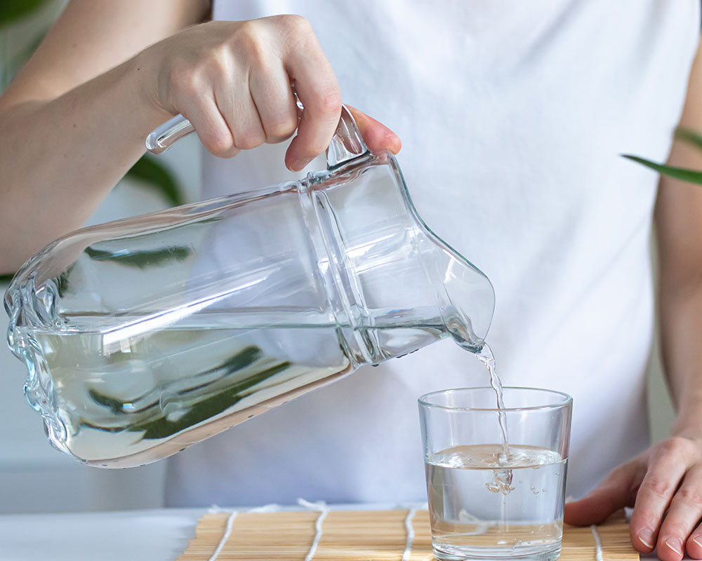 How Reverse Osmosis (RO) Systems Transform Tap Water Into Pure Drinking Water